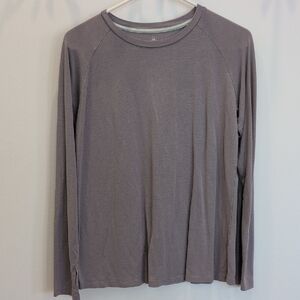 Free Fly Long Sleeve Bamboo Tee